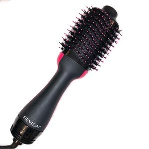 Revlon Salon One-Step Hair Dryer and Volumizer